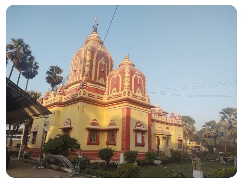Dharamshala Premises - Birla Dharamshala Ayodhya