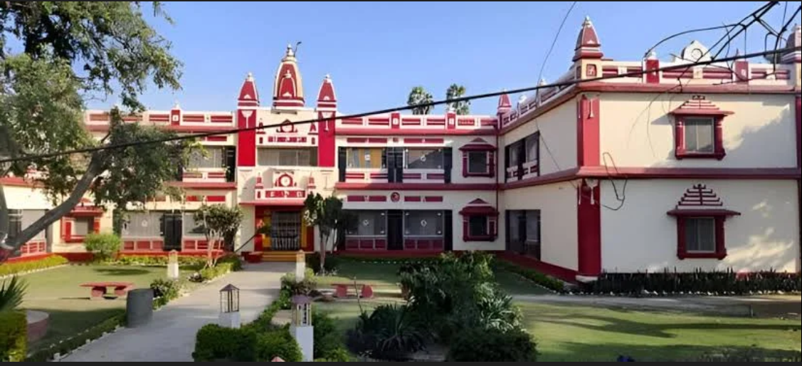 Birla Dharamshala Ayodhya – Rooms, Facilities Aur Guest Ke Liye Complete Jaankari